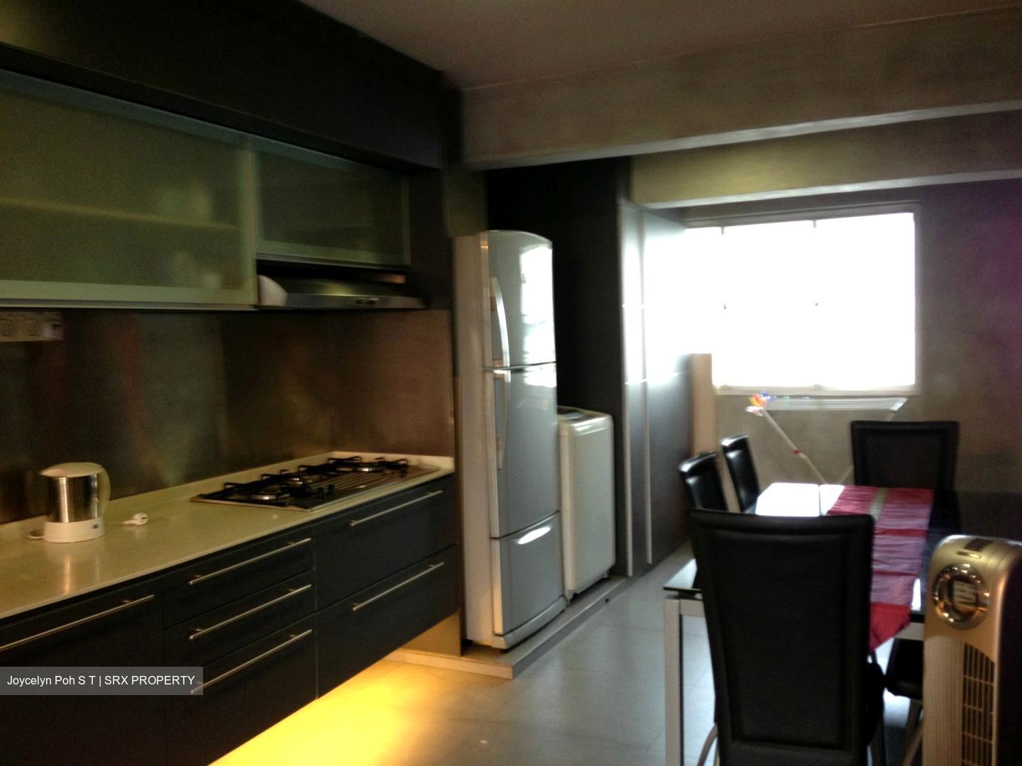 Blk 3 Tanjong Pagar Plaza (Bukit Merah), HDB 3 Rooms #412487771
